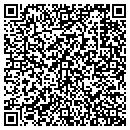 QR code with B. Kent Bladen, DDS contacts