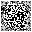QR code with AM Therapy contacts