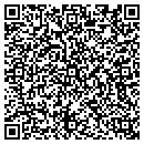 QR code with Ross Baker Towing contacts