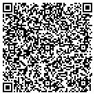 QR code with OnCabs Detroit contacts