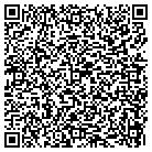 QR code with OnCabs Sacramento contacts