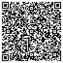 QR code with G's contacts