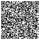 QR code with E Lawsuit Loans contacts