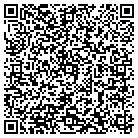 QR code with Chevray Plastic Surgery contacts