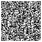 QR code with Skiin contacts