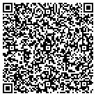 QR code with HR Service, Inc. contacts