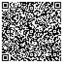 QR code with Hing WA Lee Inc contacts