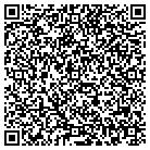 QR code with URBANISTA contacts