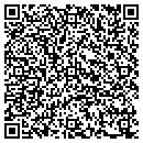 QR code with B Altmans Inc. contacts