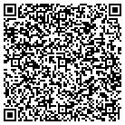 QR code with Altman & Martin contacts