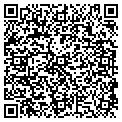 QR code with PKSD contacts