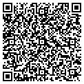 QR code with CWallA contacts