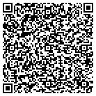 QR code with Oregonians Credit Union contacts
