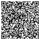 QR code with ClubRX contacts
