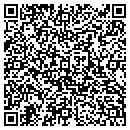 QR code with AMW Group contacts