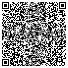 QR code with West Reno Dental contacts