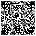 QR code with JL Tree Services contacts