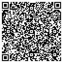 QR code with Iserv-u contacts