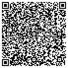 QR code with Custom Pro Painting contacts