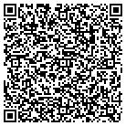 QR code with Huntersville Boot Camp contacts