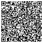 QR code with Twin Valley Evergreens contacts