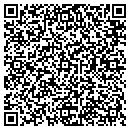 QR code with Heidi's Haven contacts