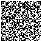 QR code with Juneau Odenwald Inc contacts