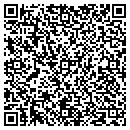 QR code with House of Shaves contacts