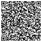 QR code with Genesis Tree Service contacts