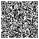 QR code with SAH Incorporated contacts