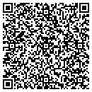 QR code with Articles Hub contacts