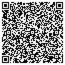 QR code with E Articles Site contacts