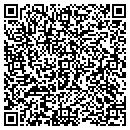 QR code with Kane Dental contacts