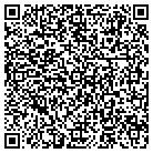 QR code with The Dog Resort contacts