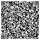 QR code with The Signwalkers contacts