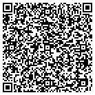 QR code with Twin Town Plumbing contacts