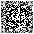 QR code with PLATINUM WIGS contacts