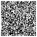 QR code with AutoPRO-Houston contacts