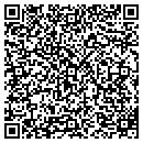 QR code with Common contacts