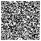 QR code with HOME & TURF contacts