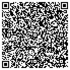 QR code with Koyo Industry, Inc contacts