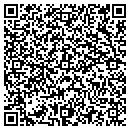 QR code with A1 Auto Wrecking contacts