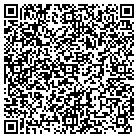 QR code with BKV Plumbing & Mechanical contacts