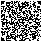 QR code with Aztec Engraving contacts