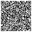 QR code with Hotspot Shield contacts