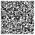 QR code with Akil Bennett Photography contacts