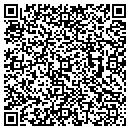 QR code with Crown Finish contacts