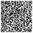 QR code with Acton-Agua Dulce News contacts