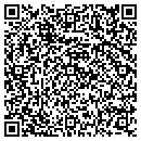 QR code with Z A Management contacts