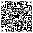 QR code with Crown Of California Jackets contacts